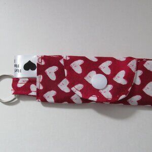 Coin Purse Keychain #26112026